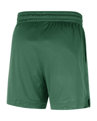 小物 NIKE CELTIC muffler Nike Celtic Football Club Shorts Mens XXL Green Plaid